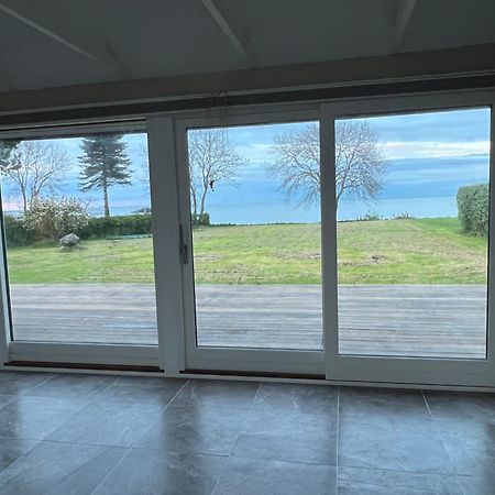 Sea View House - All Year Round Frorup 外观 照片