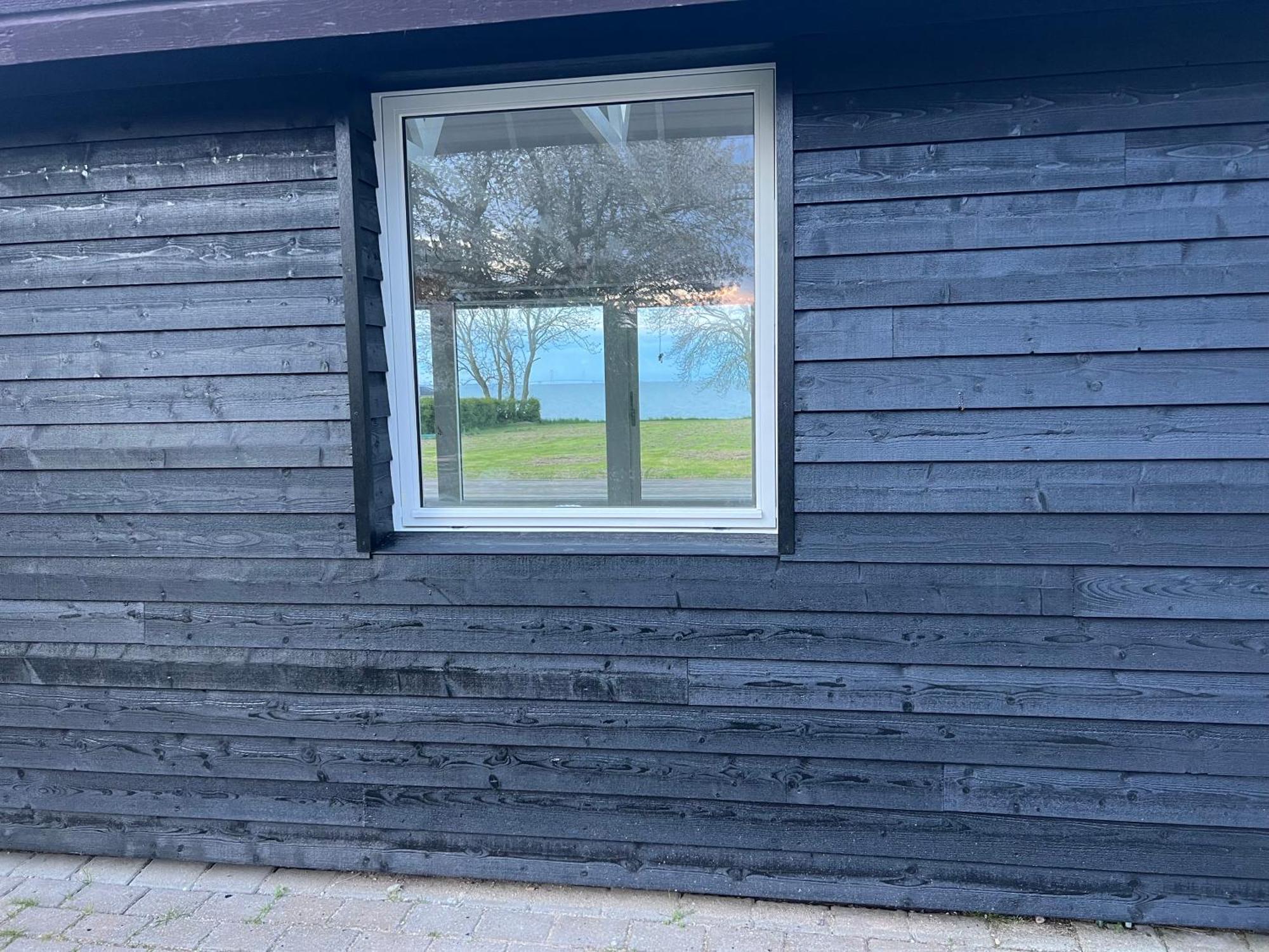 Sea View House - All Year Round Frorup 外观 照片